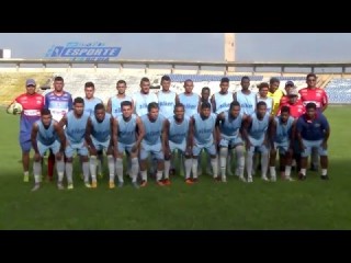 Piauí Esporte Clube e Maracanaú disputaram partida no Albertão