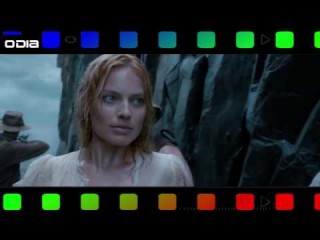 Filme do Dia: A lenda de Tarzan