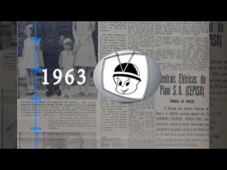 O Dia 66 anos de história - Década de 60