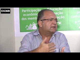 Emmanuel Fontes fala dos desafios da diretoria de transição da Unimed