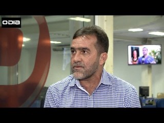O Dia News Entrevista - prefeito de Oeiras José Raimundo