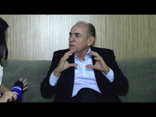 Série Especial: Reformas em Debate - Marcelo Castro