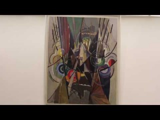 Zanzando em Nova York – Museu Guggenheim