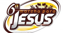 Vem aí a 6ª Marcha para Jesus no município de Corrente