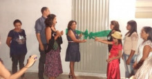 Associação inaugura Unidade de beneficiamento do Coco Babaçu