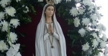 13 de Maio reúne centenas de fiéis católicos em Itainópolis
