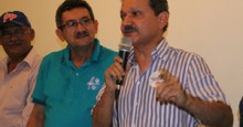 Grupo político de oposição realiza encontro e apresenta pré-candidatos