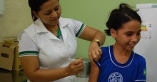 Cocal de Telha: Secretaria de Saúde intensifica vacinação contra HPV