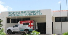 Melhorias sendo implantadas no Hospital Maternidade J. G. Netta