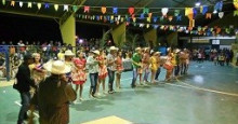 Ensino Médio de Vera Mendes realiza feira cultural