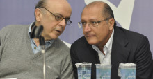 Casos de Alckmin e Serra na Odebrecht podem ser anulados