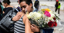 Entre homenagens e funerais, México chora seus mortos após terremoto