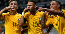 Seleção brasileira acerta amistosos contra Japão e Inglaterra em novembro