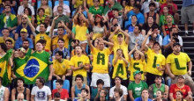 Brasileiros aparecem em lista de talentos do futebol