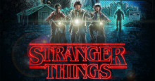 Stranger Things: famosa série da Netflix ganha game mobile