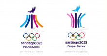 Santiago é eleita sede dos Jogos Pan-Americanos de 2023