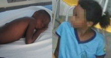 Criança de 7 anos morre afogada no rio Itaim