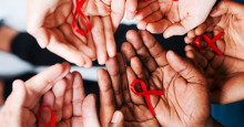 HIV infecta 18 crianças por hora no mundo, alerta Unicef