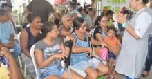 Cocal de Telha beneficiará mais de 60 pessoas com órteses e próteses