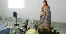 Lançado oficialmente o festejo de Nossa Senhora da Conceição