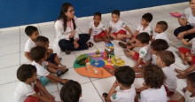 Prefeitura de Cocal de Telha realiza ação de combate Ã  obesidade infantil