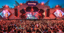 Lollapalooza divulga shows da próxima edição divididos por dia