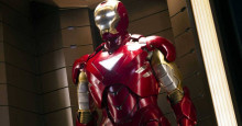 Marvel autoriza uso de Homem de Ferro em lápide de fã mirim