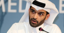 Secretário-geral da Copa-22 diz que torcedor deve respeitar costumes do Qatar