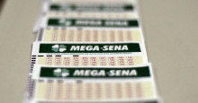 Ninguém acerta a Mega-Sena e prêmio acumula em R$ 37 milhões