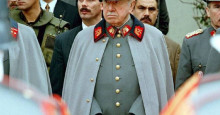 Chile discute prisão para quem negar crimes da ditadura de Pinochet