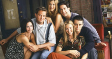 Criadora de 'Friends' diz que não é a favor de retorno da série