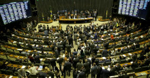 Deputados aprovam PEC do Orçamento Impositivo; texto vai para o Senado