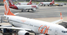 Governo volta a comprar passagens diretamente das empresas aéreas