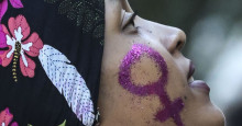 Marcha das Mulheres no país tem combate ao feminicídio como bandeira
