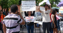 Uespi: professores e governo se reúnem para negociar fim da greve