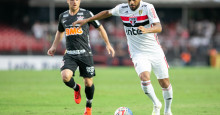 Corinthians joga por histórico, e São Paulo tenta quebrar tabu