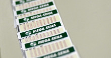 Mega-Sena acumula e prêmio estimado vai a R$ 40 milhões