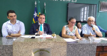 Comissão de Meio Ambiente vai atuar em defesa da Cachoeira do Urubu