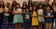 Concurso Jovens Escritores estimula mergulho no universo das festas juninas