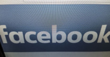 Facebook bane extremistas de suas redes sociais