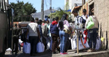 Filhos de refugiados venezuelanos estão se tornando apátridas