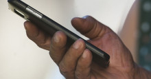Mais de 745 mil pessoas declararam IR por meio de dispositivos móveis