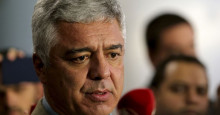 Tirar o Coaf da Justiça quebra as pernas de Moro, diz líder do PSL