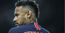 A verdade aparece cedo ou tarde, diz Neymar após depor em SP