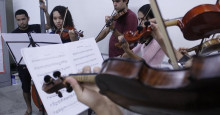 Ufpi oferece curso de percepção musical durante as férias