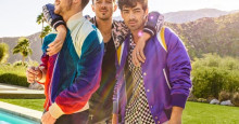 'Happiness Begins': Jonas Brothers lançam álbum após pausa de seis anos