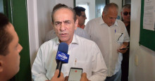 Marcelo Castro defende união entre MDB e PT na capital