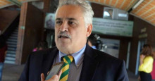 PSL tenta atrair Robert Rios  para ser candidato a vereador