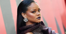 Rihanna se torna artista feminina mais rica da música