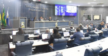 Saúde: Câmara aprova LDO com 20% das emendas impositivas